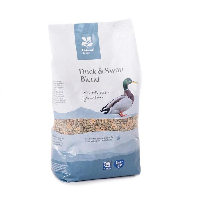 National Trust CJ Wildlife Duck & Swan Blend 1.5L