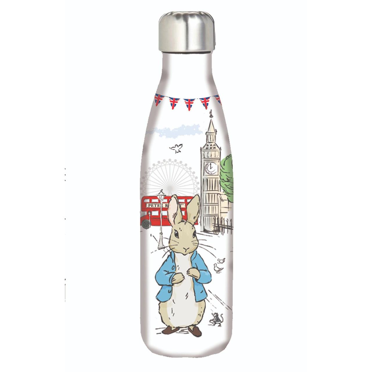 Peter Rabbit - Out & About Hydration Bottle