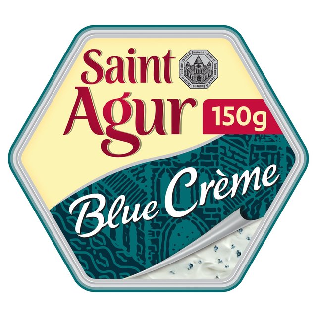 Creme de Saint Agur