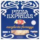 Pizza Express Margherita Formaggi 393g