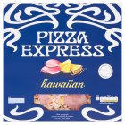 Pizza Express Hawaiian 393g