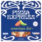 Pizza Express American Hot 385g