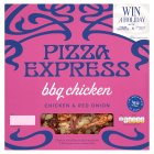 Pizza Express BBQ Chicken 272g