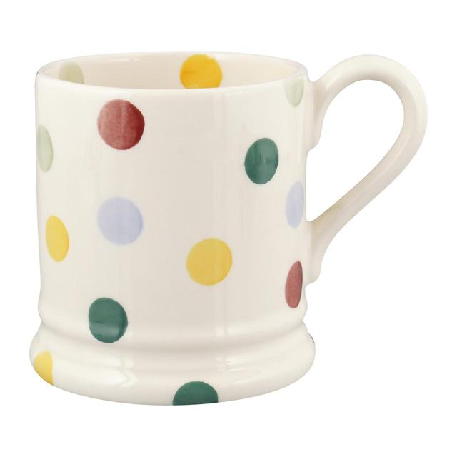 Emma Bridgewater Polka Dot Mug 