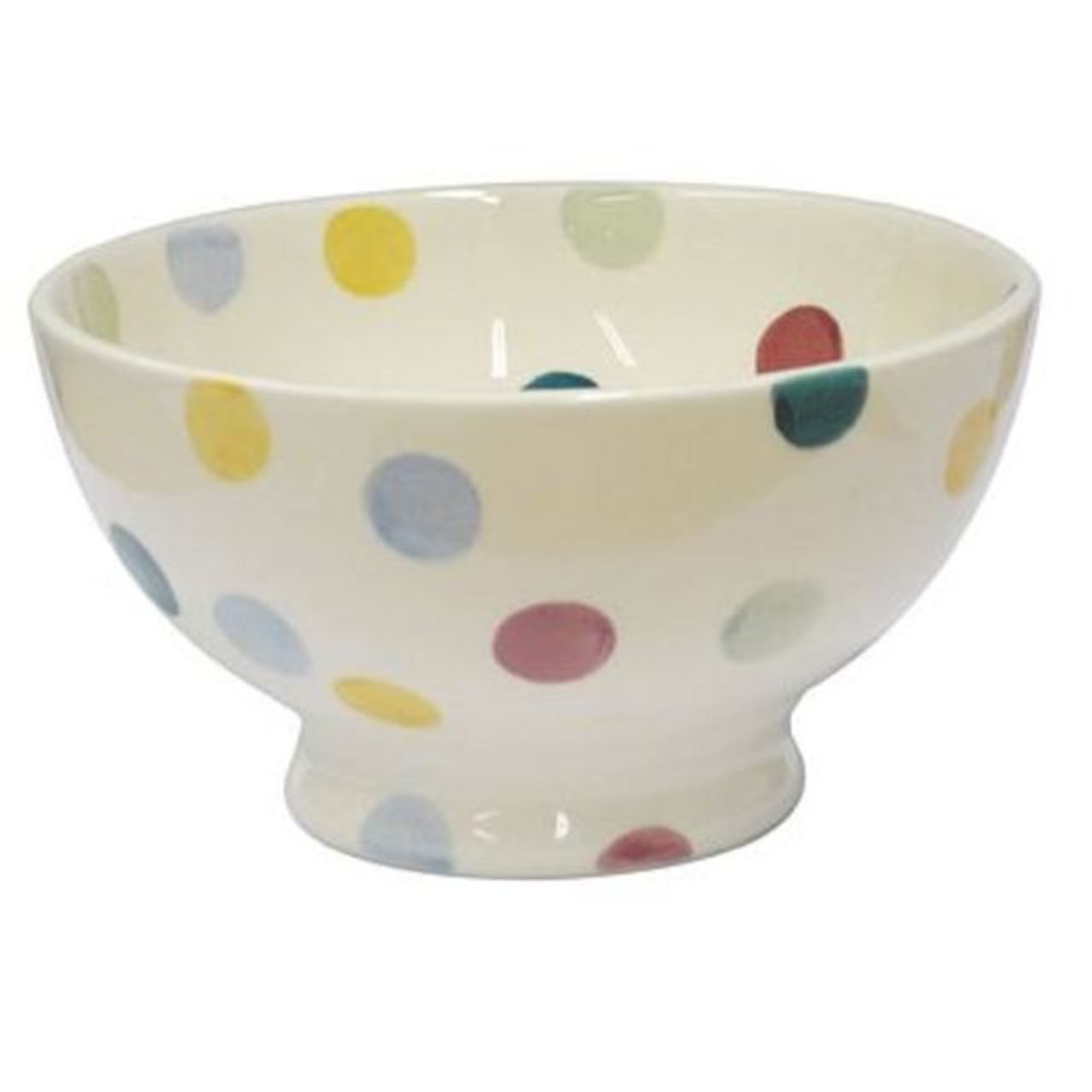 Emma Bridgewater Polka Dot French Bowl 