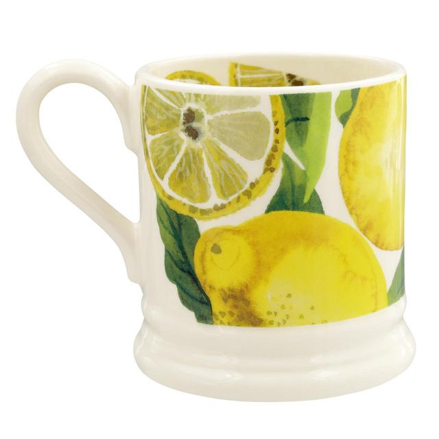 Emma Bridgewater Vegetable Garden Lemons Mug 