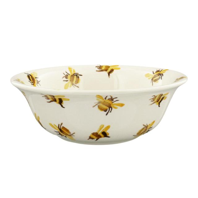 Emma Bridgewater Bumblebee Cereal Bowl 