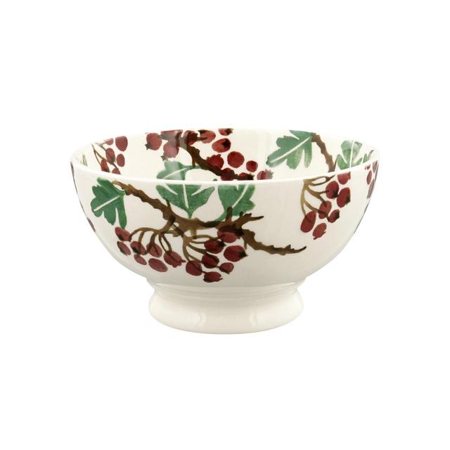 Emma Bridgewater Hawthorn Berries French Bowl 