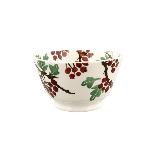 Emma Bridgewater Hawthorn Berries Small Old Bowl 