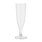 Sainsbury's Home Champagne Flutes 10pk