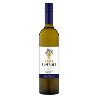 ASDA Extra Special Soave Classico