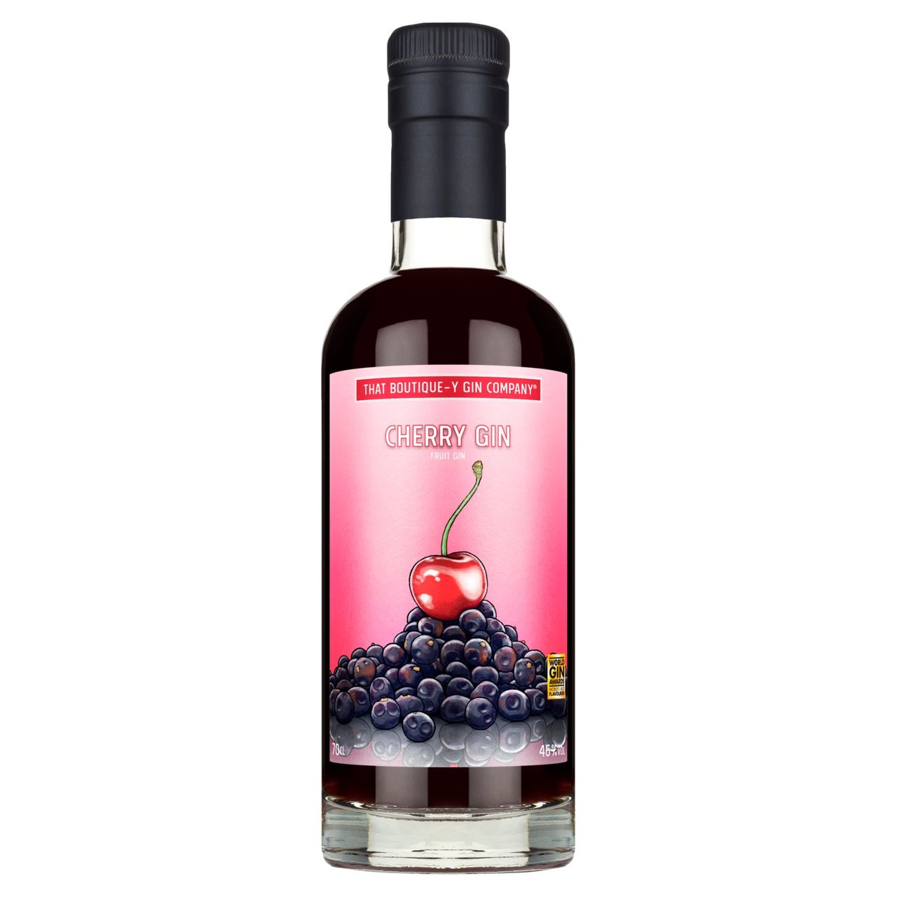 That Boutique-y Gin Company Cherry Gin