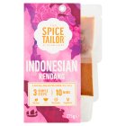 The Spice Tailor Indonesian Rendang Curry Sauce Kit