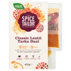 The Spice Tailor Classic Tarka Daal