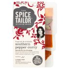 The Spice Tailor Southern Pepper Indian Curry Kit