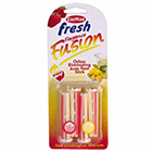 CarPlan vent strawberry & lemonade air freshener