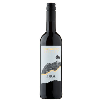 Yellowwood Mountain Shiraz