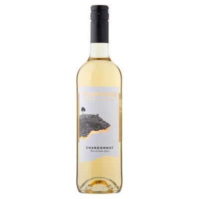 Yellowwood Mountain Chardonnay