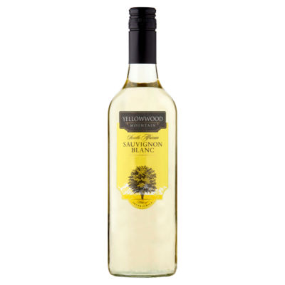 Yellowwood Mountain Sauvignon Blanc