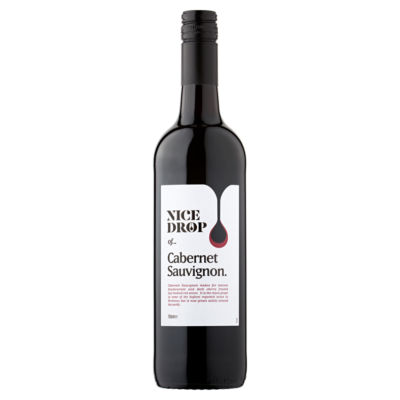 Nice Drop Cabernet Sauvignon 75cl