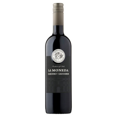 La Moneda Cabernet Sauvignon