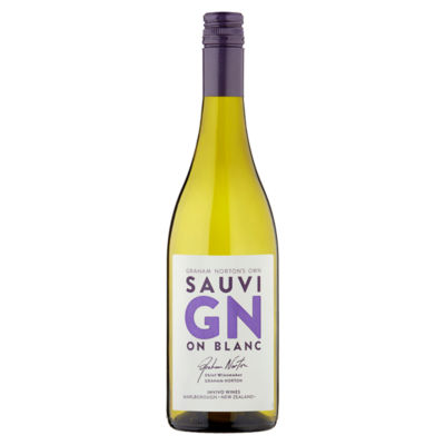 Graham Norton's Own Sauvignon Blanc