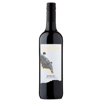 Yellowwood Mountain Merlot