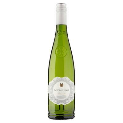 Picpoul de Pinet Blanc Sec 75cl