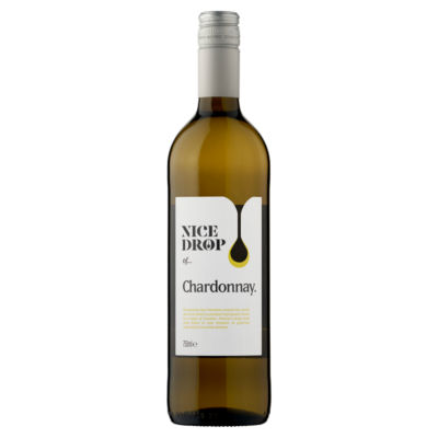 Nice Drop Chardonnay 750ml