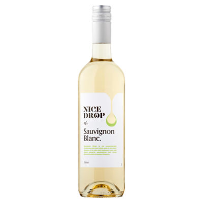 Nice Drop Sauvignon Blanc 75cl