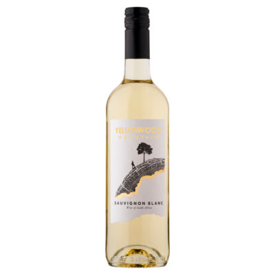 Yellowwood Mountain Sauvignon Blanc 75cl