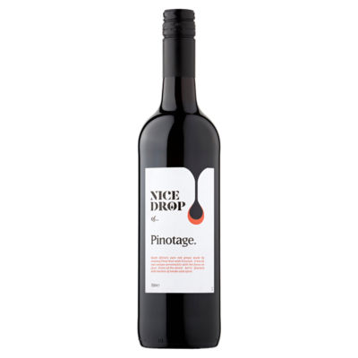 Nice Drop Pinotage 75cl