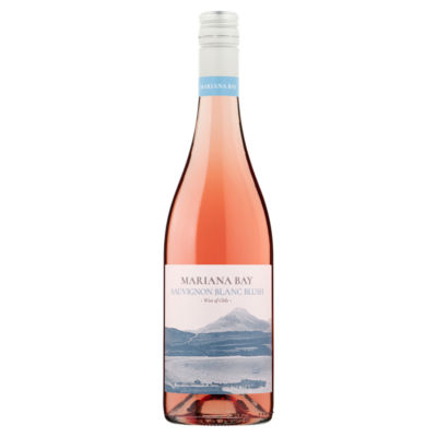 Mariana Bay Sauvignon Blanc Blush 75cl