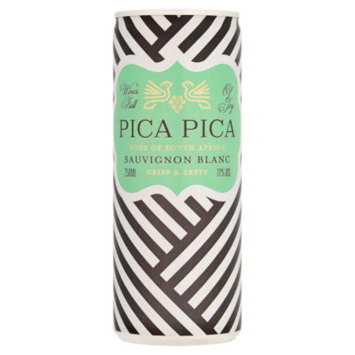 Pica Pica Sauvignon Blanc 250ml