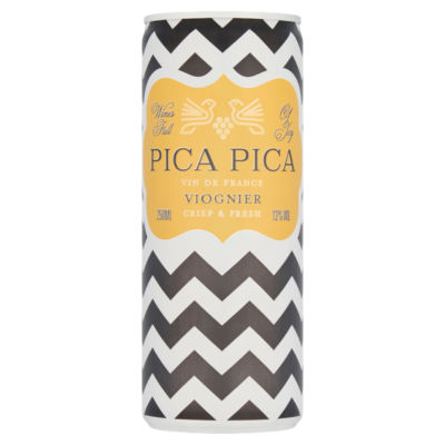 Pica Pica Viognier 250ml