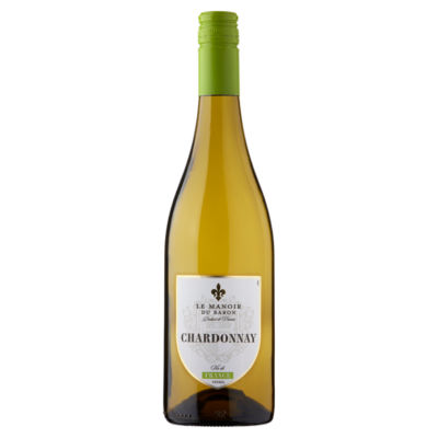 Le Manoir du Baron Chardonnay 75cl