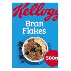 Kellogg's Bran Flakes Cereal 500g