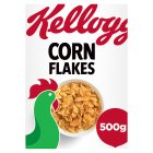 Corn Flakes Kellogg's Cereal 550g
