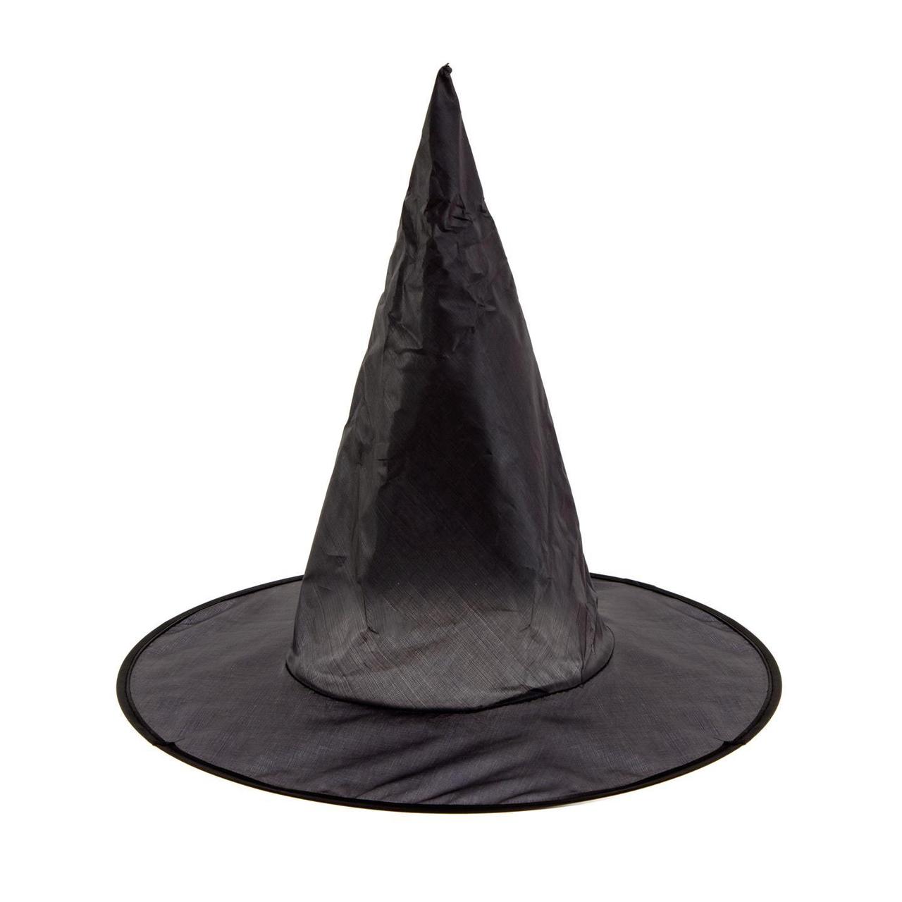 Halloween Witch Medium Hat