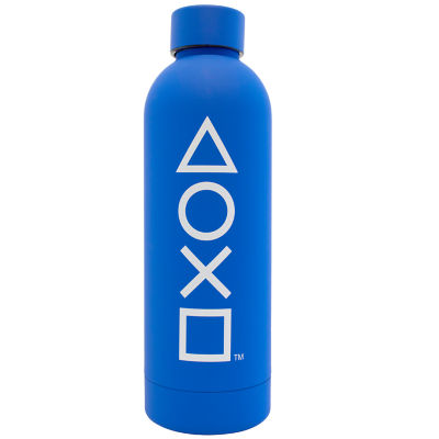 Playstation Stainless Steel Bottle 700ml 