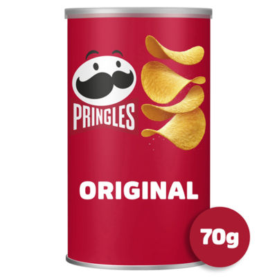 Pringles Original