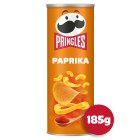 Pringles Paprika 185g