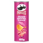 Pringles Prawn Cocktail Flavour Sharing Crisps