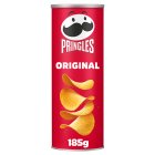 Pringles Original Sharing Crisps  185g