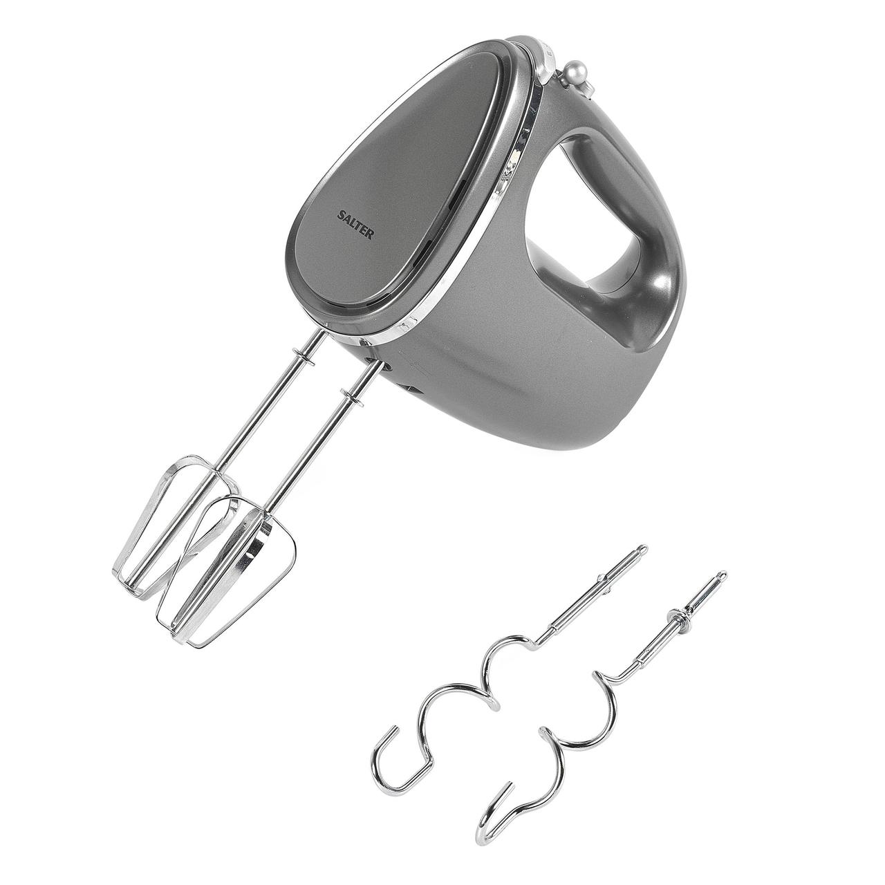 Salter Cosmos Hand Mixer