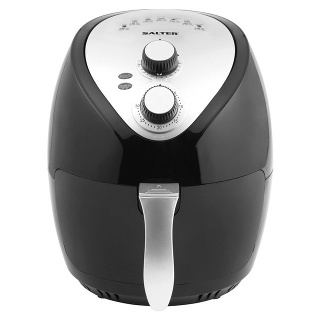 Salter 3.2 Litre Hot Air Fryer 