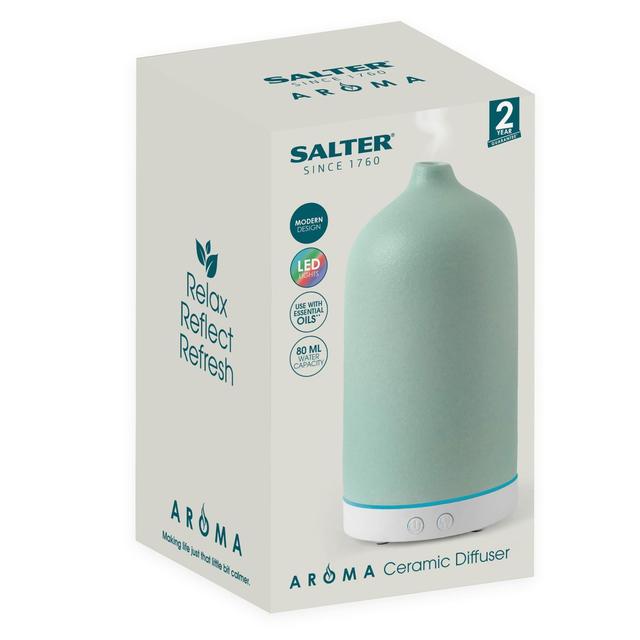 Salter Ceramic Diffuser 