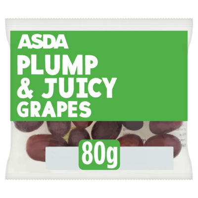 ASDA Grapes