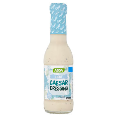 ASDA Caesar Dressing