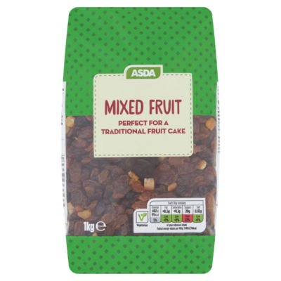 ASDA Mixed Fruit